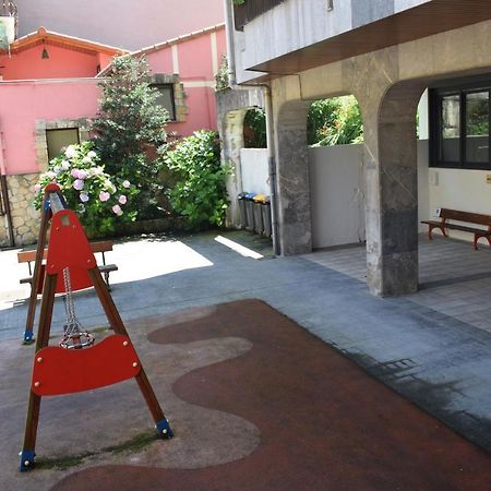 Errobi, precioso estudio a estrenar Apartamento Getaria Exterior foto