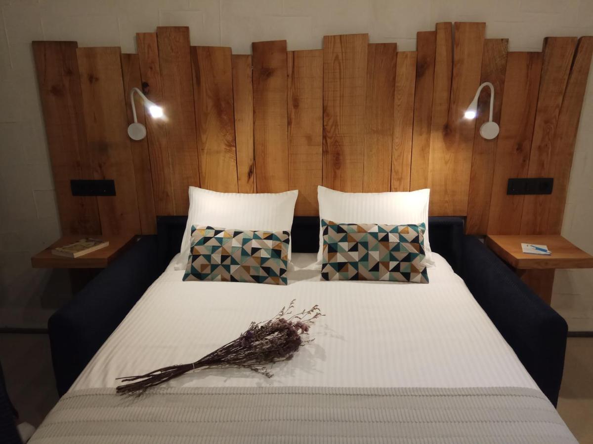 Errobi, precioso estudio a estrenar Apartamento Getaria Exterior foto