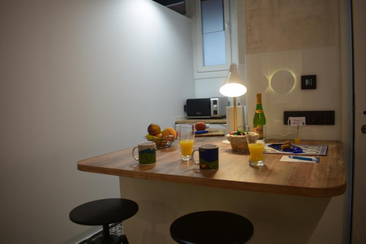 Errobi, precioso estudio a estrenar Apartamento Getaria Exterior foto