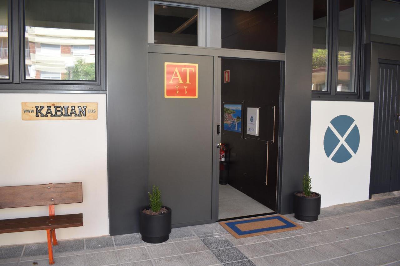 Errobi, precioso estudio a estrenar Apartamento Getaria Exterior foto